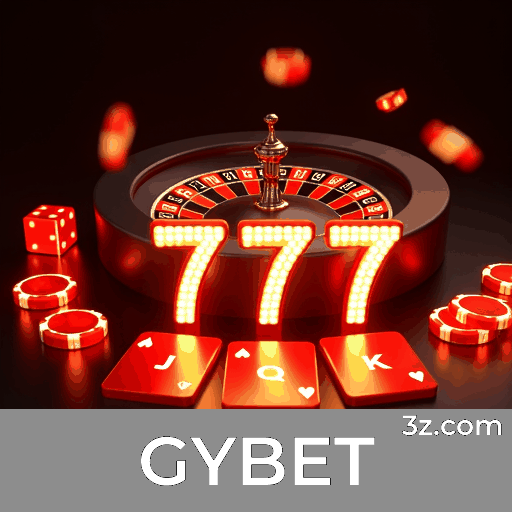 GYBET: Seu Cassino Online Confiável e Seguro