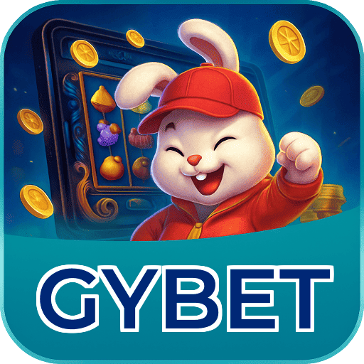 GYBET Logo