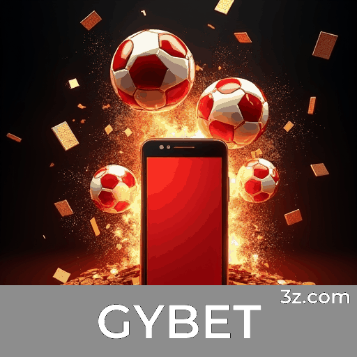 GYBET: Diversão Sem Limites para Jogadores Brasileiros